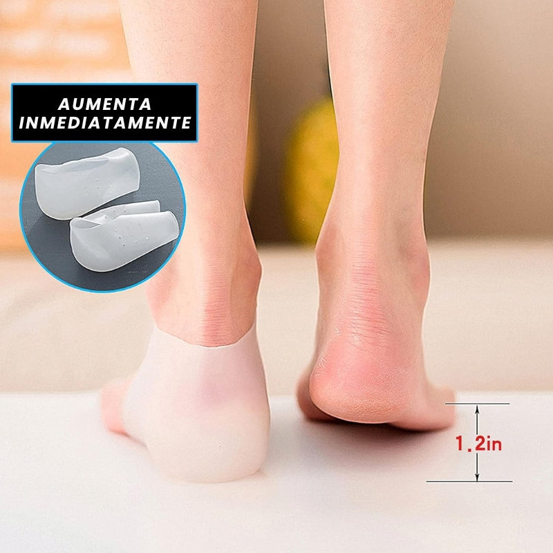 Tallonix - Plantilla invisible de aumento de altura