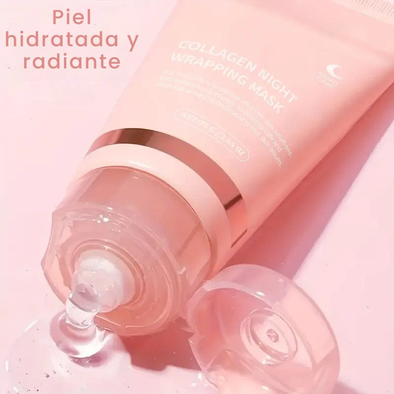 Nouelv - Mascarilla de Colageno