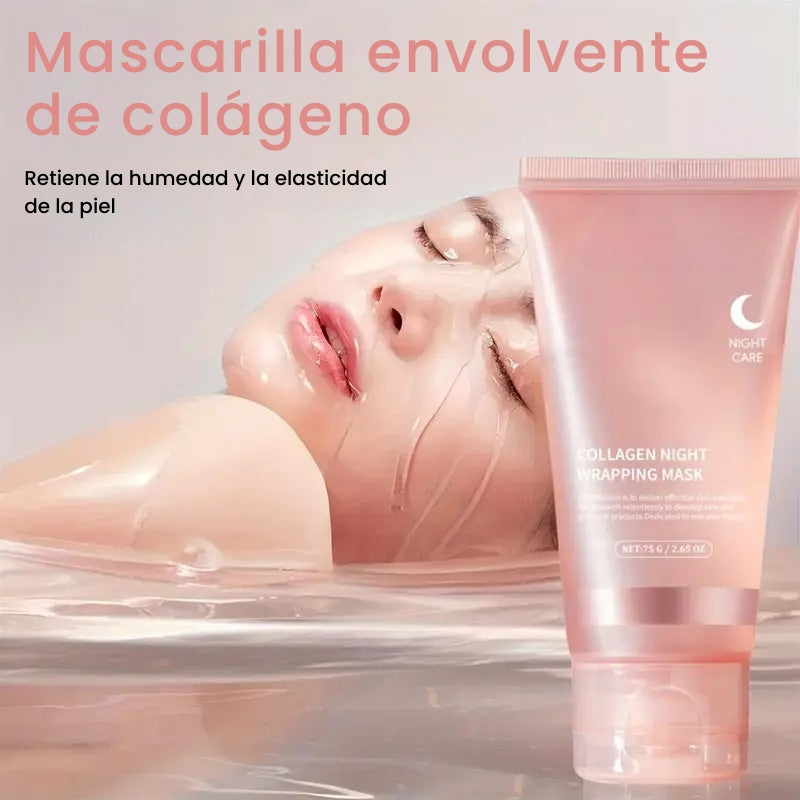 Nouelv - Mascarilla de Colageno